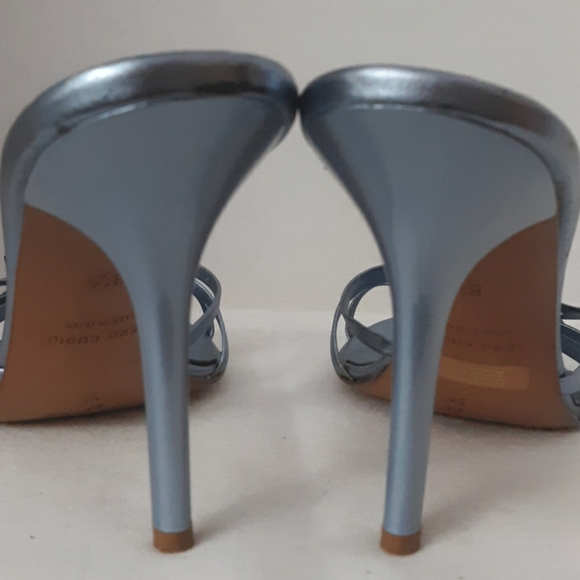 🎉H.P.🎉 RICHARD TYLER HEELS - Picture 6 of 6